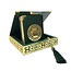 Mirac Karton Luxe box  met Koran en tesbih Groen