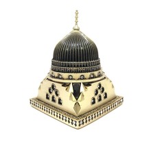 Islamic Decoration Mescidi Nebevi Gold