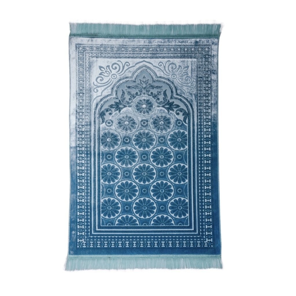 Prayer Rugs
