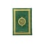 Mirac Suede Koran Groen