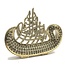 Gunes Islamic Decoration bismillahirrahmanirrahim / Esma ul Husna Gold