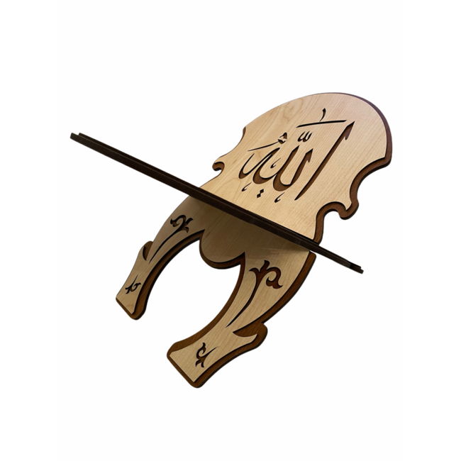 Mirac Koran holder