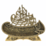 Gunes Islamic Decoration bismillahirrahmanirrahim / Ayet el Kursi Gold