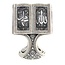 Gunes Islamic Decoration Qoran Allah & Mohammed Sedef