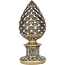 Gunes Islamitische decoratie Esma el Husna goud