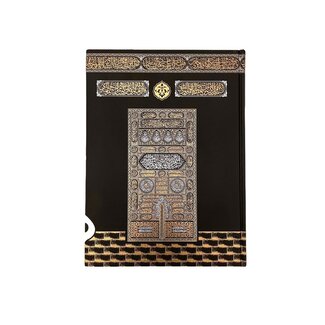Mirac Kaba Koran Big