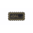 Mirac Islamic frame Bismillahirrahmanirrahim Black / Gold