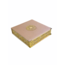 Mirac Luxe box plex met Koran en tasbih roze