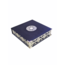 Mirac Luxe box plex met Koran en tasbih blauw