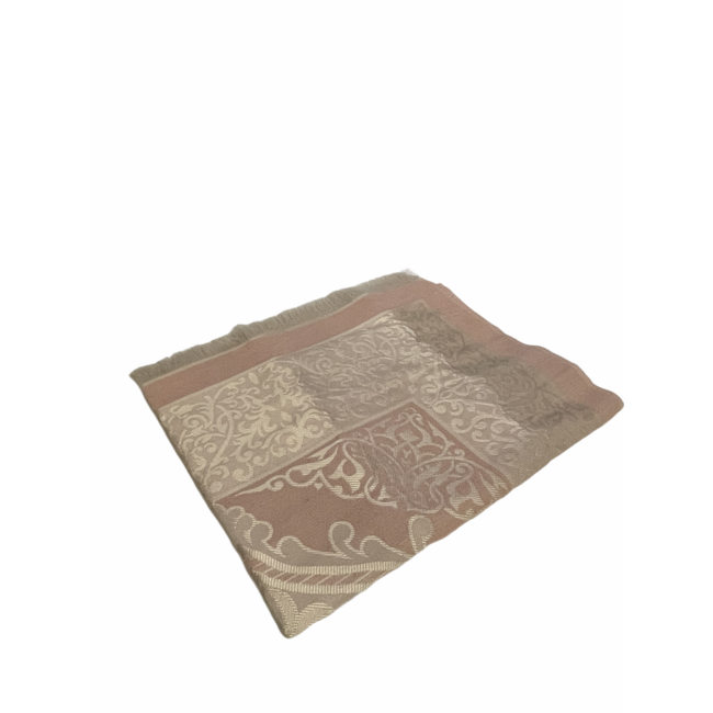 Mirac Gift set tafta in a Cylinder box pink