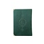 Mirac Velvet Koran green