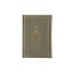 Mirac Leather Koran taupe