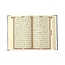 Mirac Leather Koran Beige