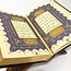 Mirac Kaba Koran met Rits