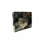 Mirac Gift set Azra with Koran, prayer rug and tasbih black