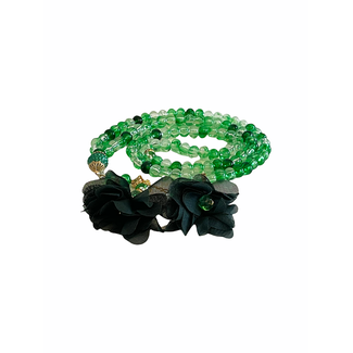 Mirac Bloem Tasbih Groen