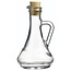 Pasabahce Pasabahce Olivia oil and vinegar bottles 2 piece