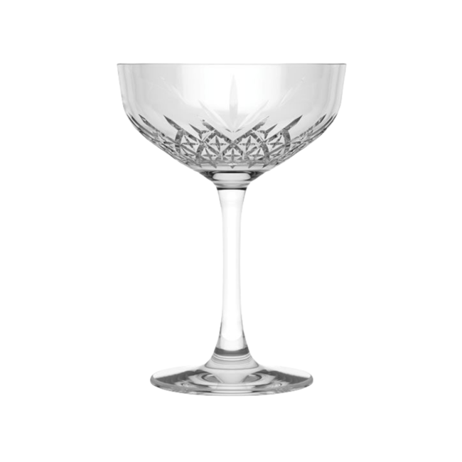 Pasabahce Pasabahce Timeless 4 cocktail glasses