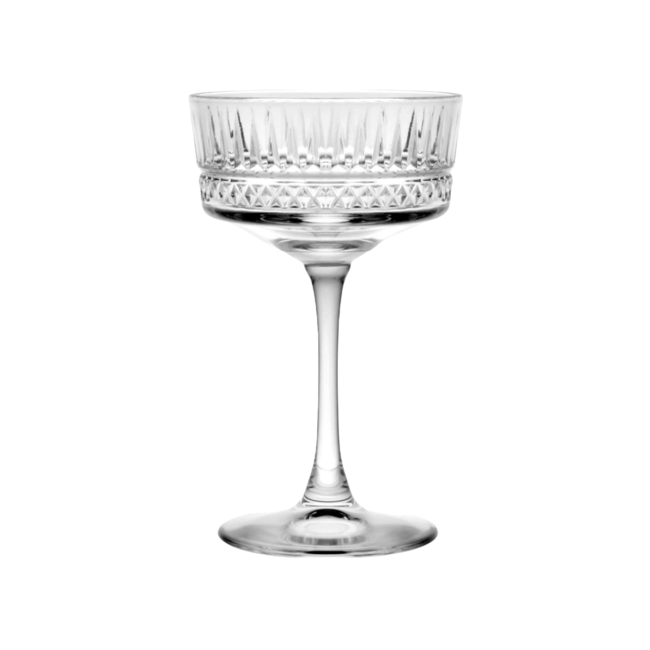 Pasabahce Pasabahce Elysia 4 cocktail glazen