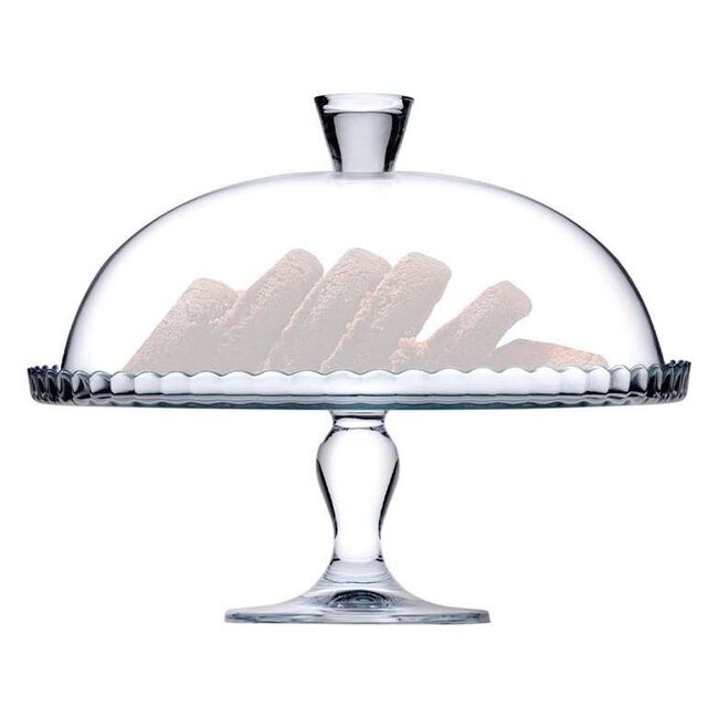 Pasabahce Pasabahce cake tray