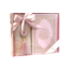 Mirac Geschenkset Mirac met een Koran, gebedskleed en tasbih roze