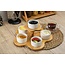 Arow Snack set 13 piece