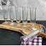 Arow Dora 6 small drinking glasses