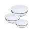 Pasabahce Pasabahce Chef's 3 piece stock glass