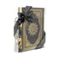 Mirac  Gift set Quran with a pearl Tasbih Black