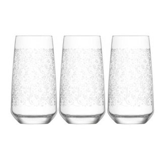 LAV LAV Sarmasik drinking glasses