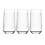 LAV LAV Sarmasik drinking glasses