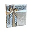 Mirac Geschenkset emirgan goud met Gebedskleed, Tasbih en Mushaf / Dua boek