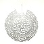 Mirac Islamic wall decoration Al Nas grey