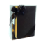 Mirac Geschenkset Koran met een parel Tasbih zwart