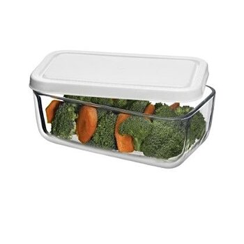 Food containers