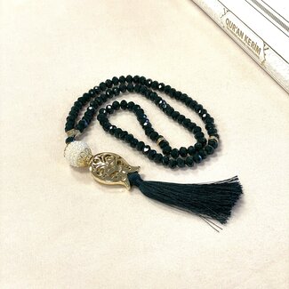 Mirac Crystal tasbih