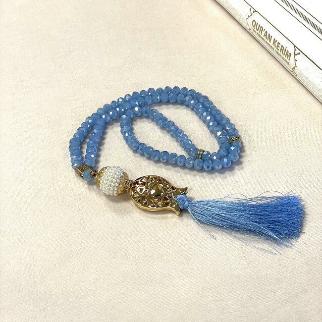 Mirac Crystal tasbih