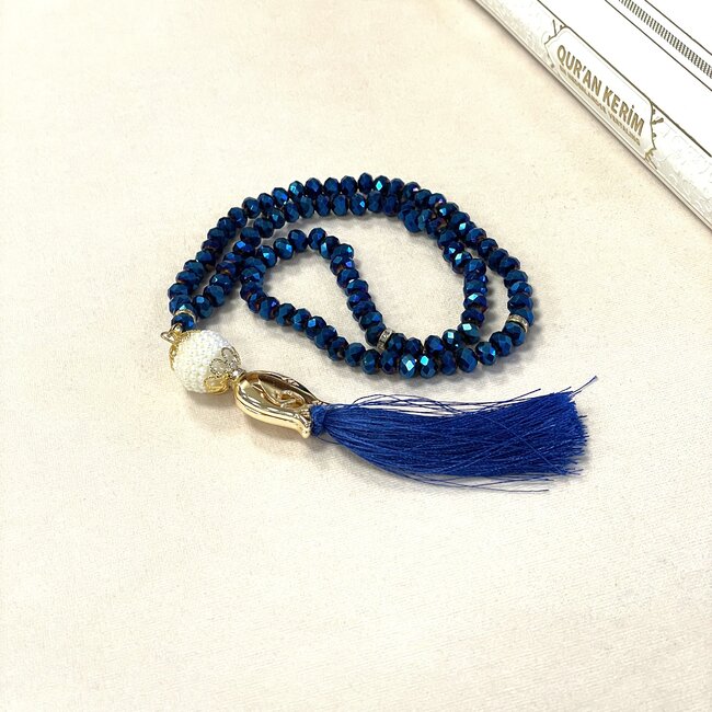 Mirac Crystal tasbih