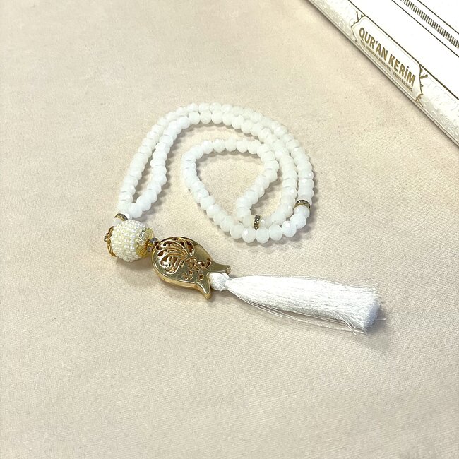 Mirac Crystal tasbih