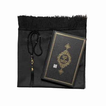 Gift set with a Dutch translated Koran