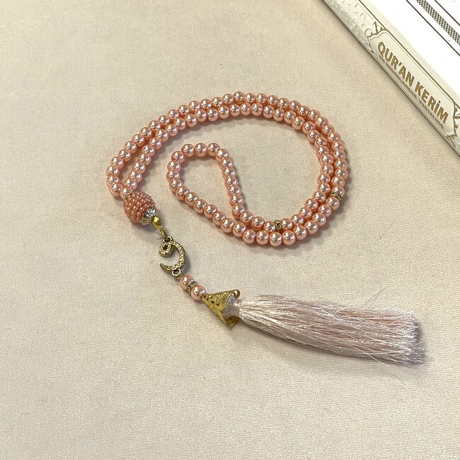 Mirac Parel tasbih