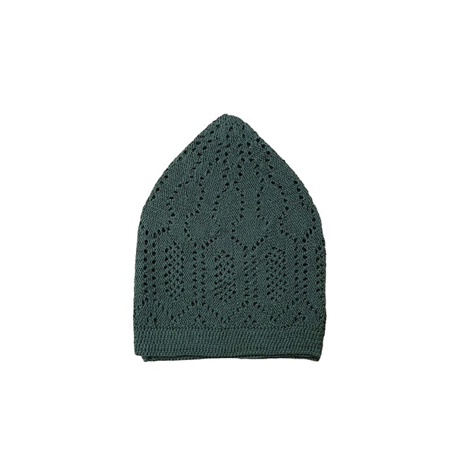 Mirac Prayer cap green