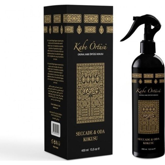 Mirac De originele geurparfum van de bekleding van de ka’ba spray