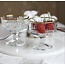 Pasabahce Pasabahce Elysia Golden Touch ice cream bowl