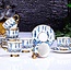 Mirac Espresso / Turkish coffee cups, 6 persons, 12-pieces