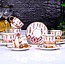 Mirac Espresso / Turkish coffee cups, 6 persons, 12-pieces