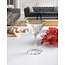 Pasabahce Pasabahce Elysia Golden Touch 4 cocktail glazen
