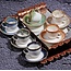 Mirac Espresso cups 6 persons, 12 pieces