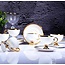 Mirac Espresso / Turkish coffee cups, 6 persons, 12-pieces