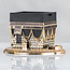 Yagmur can Islamic Decoration Kabe Gold